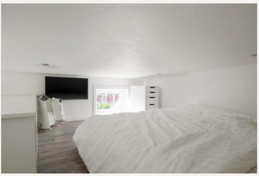 Fresh Happy Little House, 35 M2 In Taeby Apartment Stockholm Exterior photo